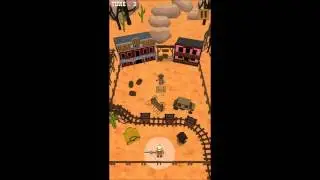 guns shooter cowboy gameplay best fire