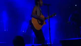 All Time Low feat. Mark Hoppus Hollywood Palladium May 3rd 2015 Tidal Waves
