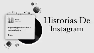 INSTAGRAM STORY ★ Ideas Creativas Para Instagram