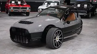 2023 VANDERHALL CARMEL