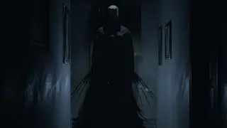 Большой хоррор-стрим. Сначала играю в Visage первый раз.