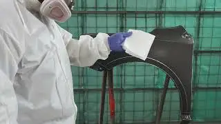 How to use UreChem Surface Cleaners SBWG WBWG