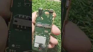 Nokia TA 1114 Charging Not Showing Problem Solution 