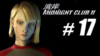 Midnight Club II Walkthrough Part 17: Haley 