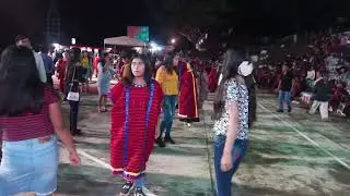 Yosoyuxi 2021  Baile de Feria, Accion Oaxaca.