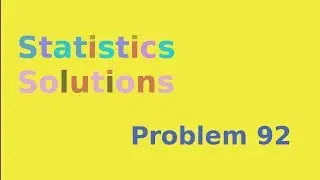 # 92  Exponential family member -Gamma distribution,  proof