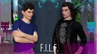 Juego +18 F.I.L.F. Version 0.13.3 Android PC Mac