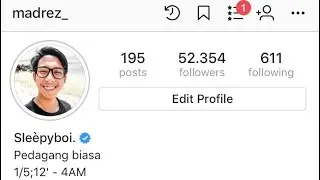 HOW TO GET VERIFIED ON INSTAGRAM ACCOUNT 2018