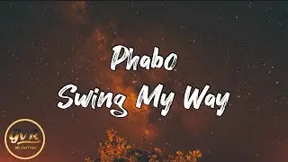 Phabo - Swing My Way