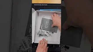 ASUS Prime X670E-Pro WiFi Unboxing