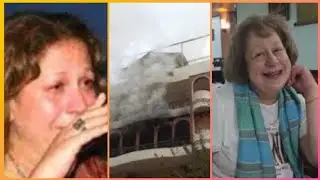 حريق شقة الفنانة سمية الألفي وتعرضها لاغماء ونقلها للمستشفى هي وابنها تفاصيل تكشف عن سبب الحريق