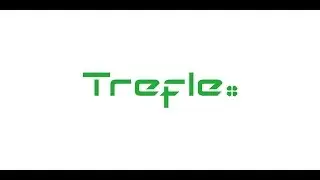 Trefle Butter-Fly 360°　PV　Short ver.