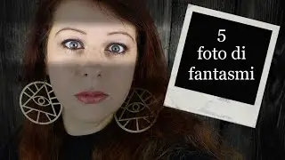 5 Creepy Photos of Ghosts ~ Paranormal