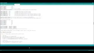 Anet A8 3D printer how to flash firmware to skynet 3D and change G codes for e3d V6