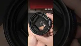 UNBOXING & TEST: Sirui 1.25X Anamorphic Adapter 