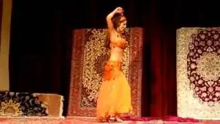 Sadie BellyDance III