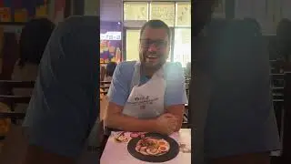 RAMENCI GELDII HANIMMM 