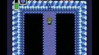 LoZ:  A Link to the Past #05- Treasure Time