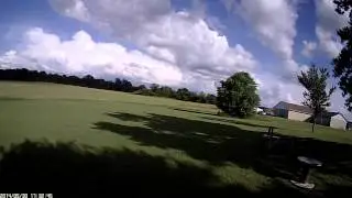 Parkzone Sport Cub