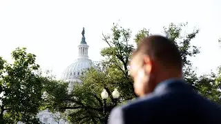AOPO Advocacy Day at Capitol Hill