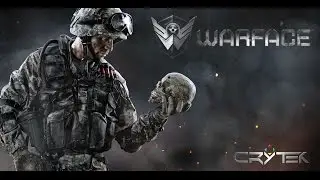 Warface walkthrough mission Pro