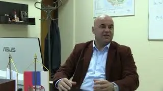 ODMOR U INĐIJI - Šetalište Stari Slankamen