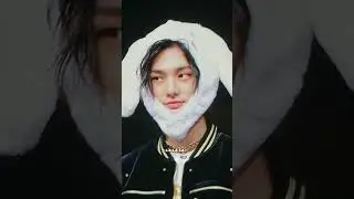 Ok is delulu but la la la is solulu #StrayKids #SKZ #Hyunjin