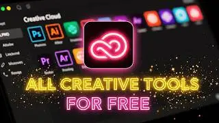 How to Download Adobe Creative Cloud Pro for Free (2026 Updated Version)