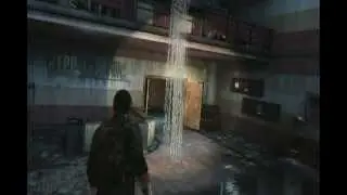 The Last of Us - Outskirts Demo (Hard)
