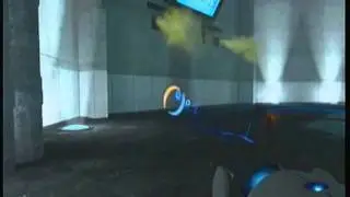 Portal: Still Alive Walkthrough part 7