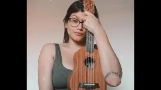 circles - Post Malone (ukulele cover) | Isadora de Sá