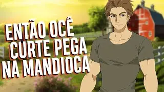 Namorado Roceiro
