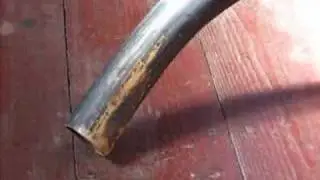 didgeridoo