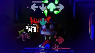 FNF Hit Single - Darnell Wet Fart (FC)
