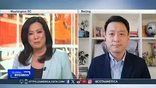 Global Business: China's 2024 Economic Outlook