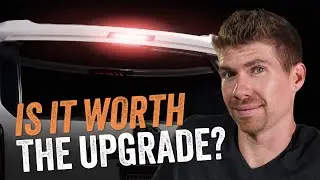 Upgrade Your 10-24 4Runner’s Brake Light in Under 2 Minutes! | Morimoto X3B Installation