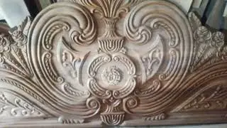 new bed design.