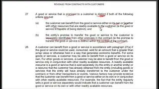 M11: HKFRS 15 - Step 2 Identifying Performance Obligations (HKICPA)