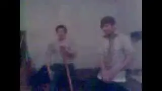JSS a.k.a Siko & Xaus - Ya Volna.Xit klip ))) (klondar).3gp