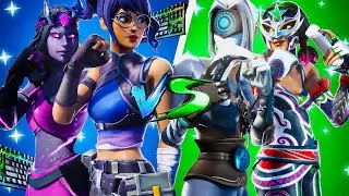 2 CONSOLE KBM PROS vs 2 CONSOLE CONTROLLER PROS!