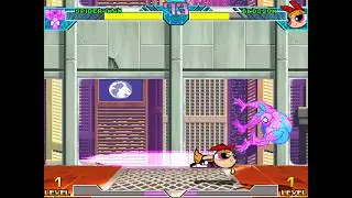 Spiderman(Seth Zankuten) vs DG Blossom