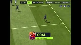 Penalty cr7 ohhhhh