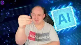 Artificial intelligence  (deaf BSL)