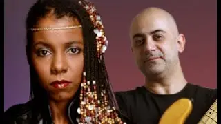 Patrice Rushen - Forget Me Nots bass cover