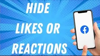 How To Hide Likes Or Reactions On Facebook