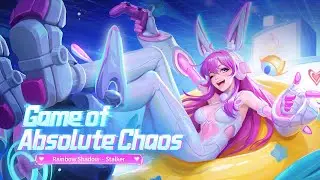 [Appearance Boon Event] Game of Absolute Chaos