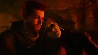 MEP Part 8 AhsokaOnEarth (Anakin and Padme, Cal and Merrin)
