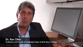 Take our Online Course in Global Leadership