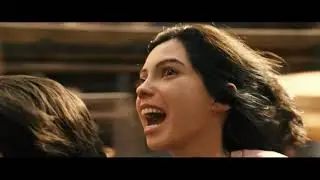 Алита: Боевой ангел (2019)