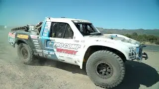 50th Anniversary of the Baja 500 Race Recap | Pro Comp Motorsports